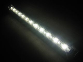 Tuba LED