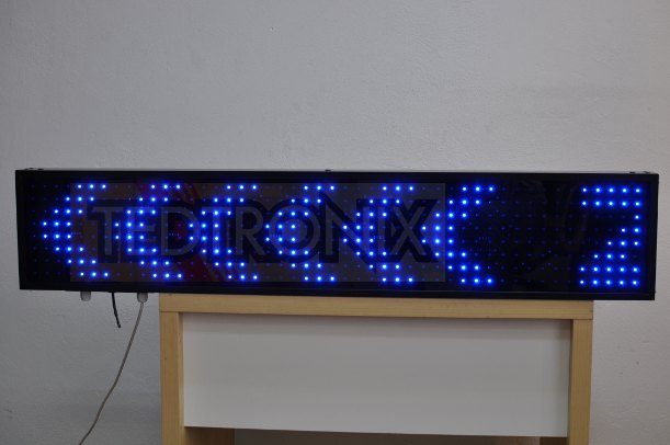 LED Screen