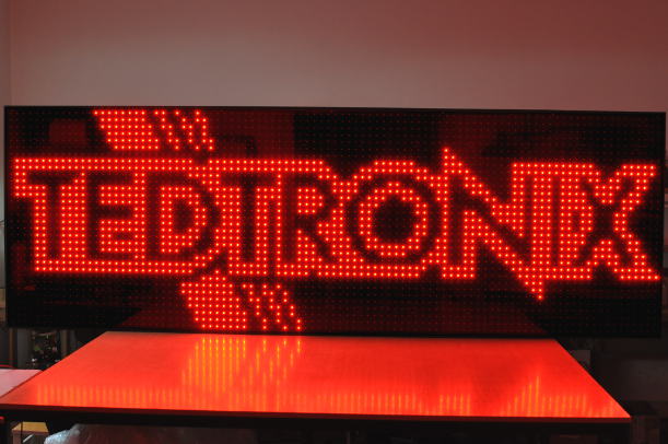 LED Display