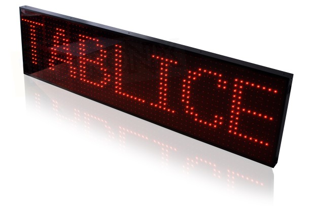 LED Displays