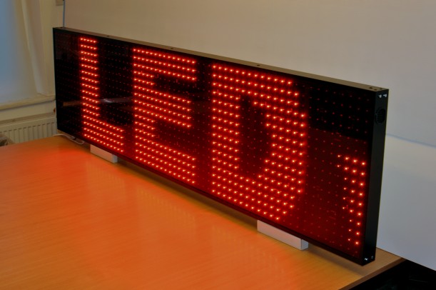 Panel LED