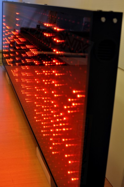 Panel LED