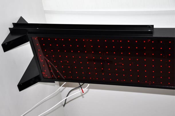 Display LED