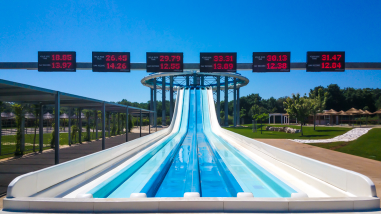 Aquapark Croatia - Poreč