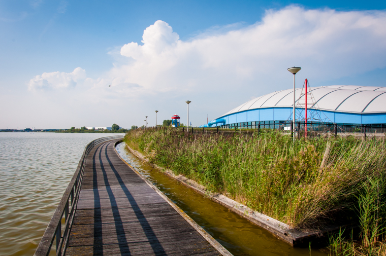 De Schelp Bergen op Zoom