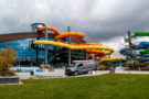 Aquapark – Šamorín