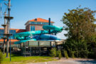 Swimming pool De Krim – Texel – Netherlands